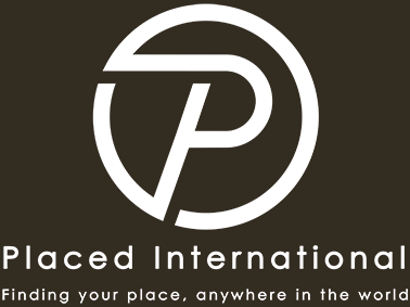 Placed International Logo