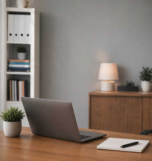 Placed International Office 
