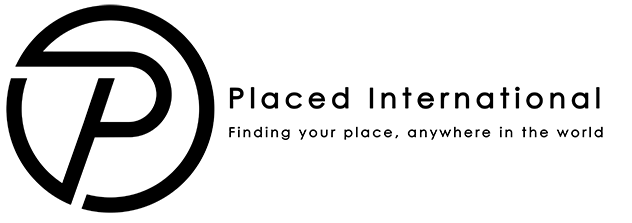 Placed International Logo